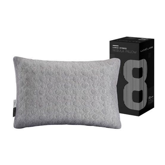 Lunio หมอน Hybrid Nebula Pillow