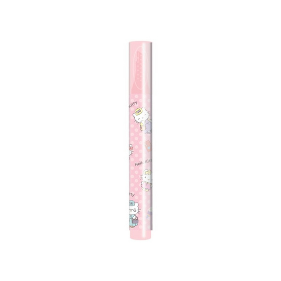 CODE:D เซตไฮไลท์ Sanrio คละลาย แพ็ก 3 ด้าม ( 2 แพ็ก 6 ด้าม)