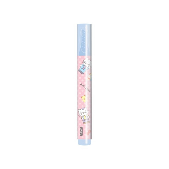 CODE:D เซตไฮไลท์ Sanrio คละลาย แพ็ก 3 ด้าม ( 2 แพ็ก 6 ด้าม)