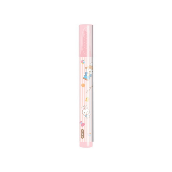CODE:D เซตไฮไลท์ Sanrio คละลาย แพ็ก 3 ด้าม ( 2 แพ็ก 6 ด้าม)