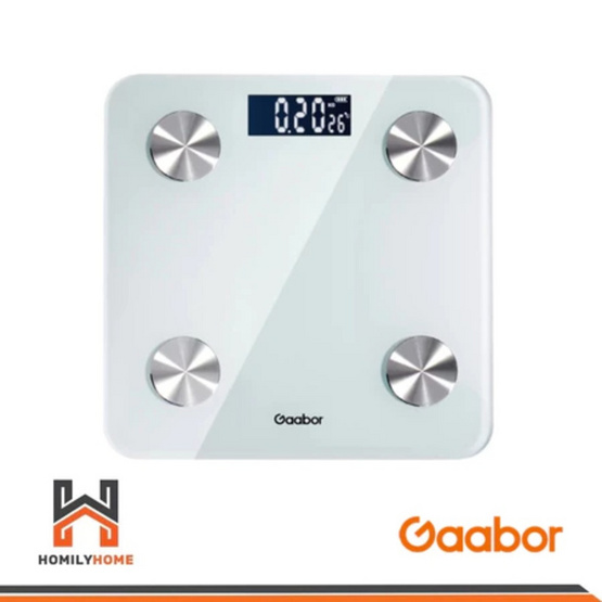Gaabor เครื่องชั่งน้ำหนัก GWS-M02A