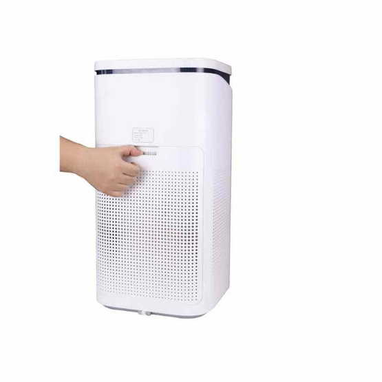Mazuma เครื่องฟอกอากาศ 65-85 ตร.ม. รุ่น AIRCLEAN 500