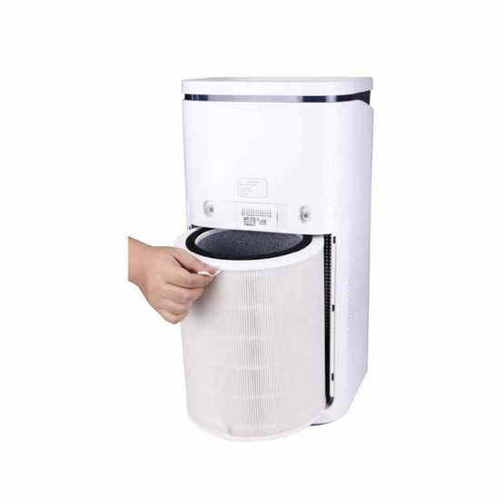 Mazuma เครื่องฟอกอากาศ 65-85 ตร.ม. รุ่น AIRCLEAN 500