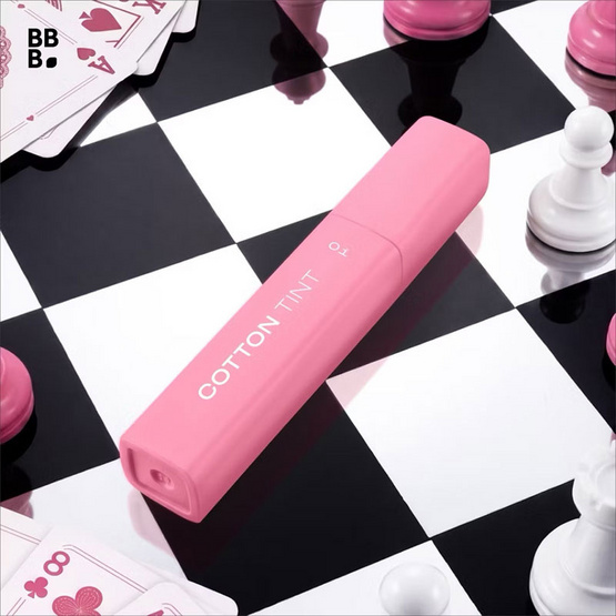 Baby Bright ลิปทินท์ Cotton Tint 1.2 กรัม