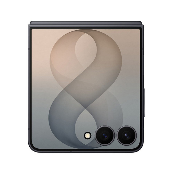 Samsung Z FLIP8 5G (Ram 12,Rom 512)