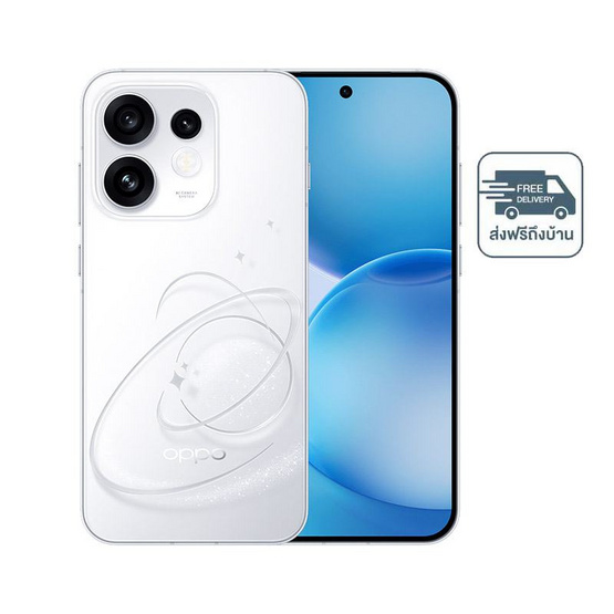 OPPO RENO16 5G (Ram 12,Rom 512)