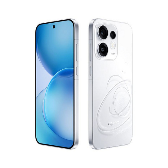 OPPO RENO16 5G (Ram 12,Rom 512)