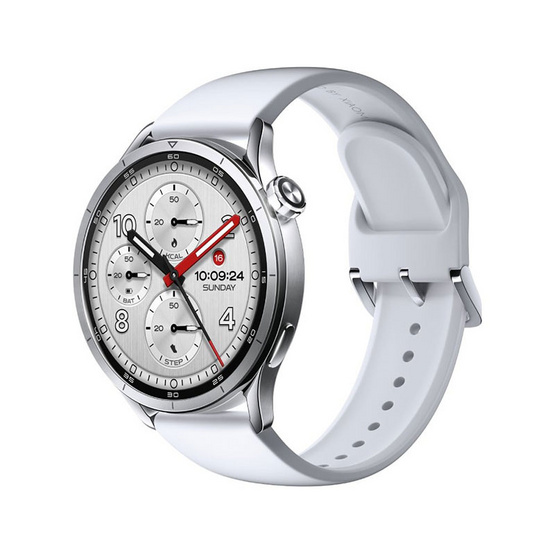 Xiaomi นาฬิกาสมาร์ทวอทช์ Watch S5