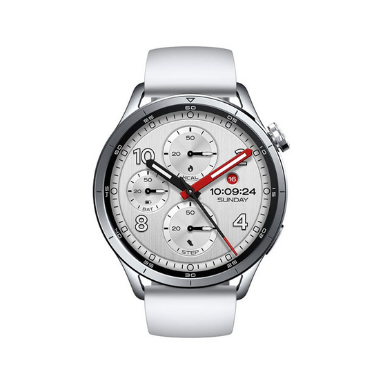 Xiaomi นาฬิกาสมาร์ทวอทช์ Watch S5