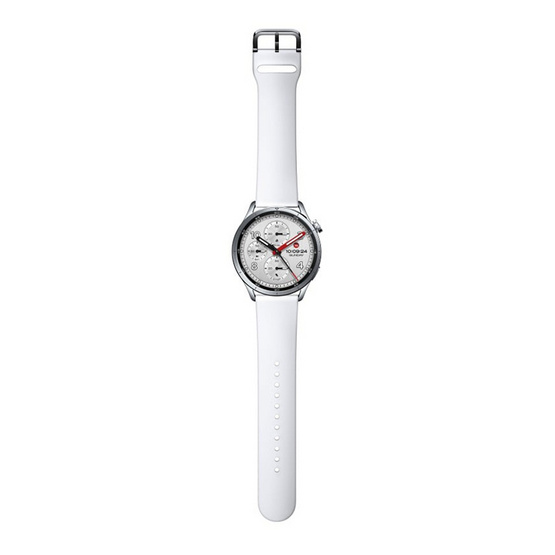 Xiaomi นาฬิกาสมาร์ทวอทช์ Watch S5