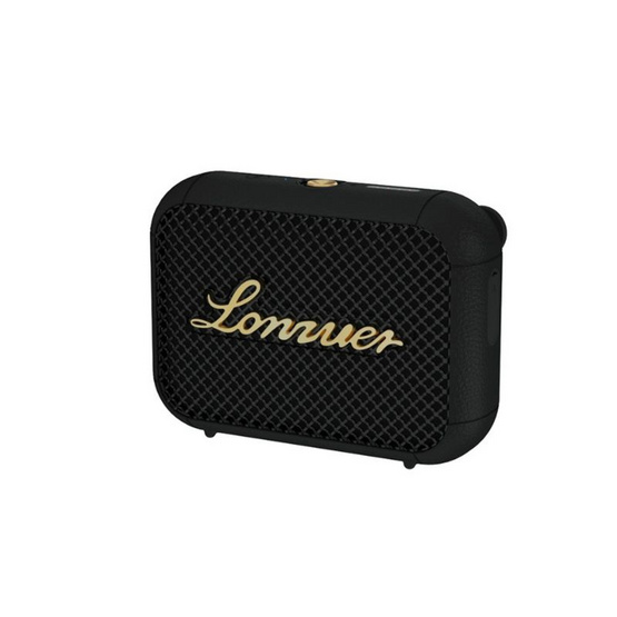 LONZUER ลำโพงบลูทูธพกพา  รุ่น LEAP