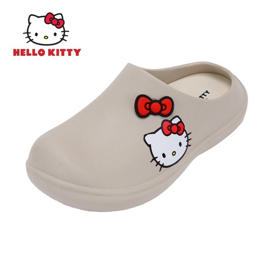 HELLO KITTY รองเท้า Model KTP-040