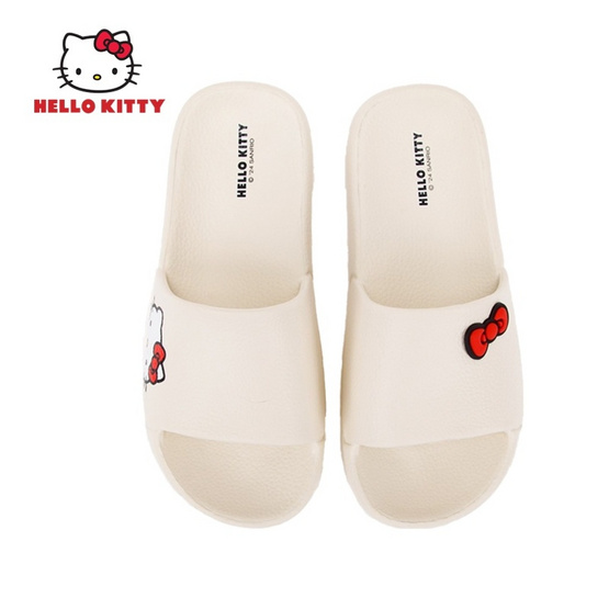 HELLO KITTY รองเท้า Model KTP-041