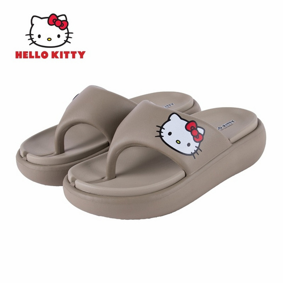 HELLO KITTY รองเท้า Model KTP-042