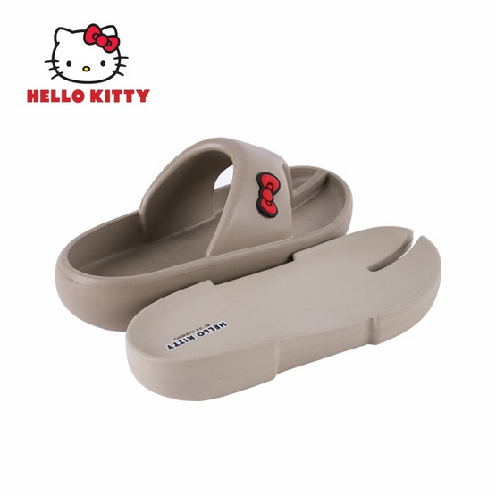 HELLO KITTY รองเท้า Model KTP-042