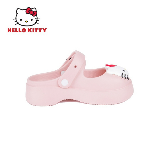 HELLO KITTY รองเท้า Model KTP-044