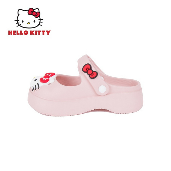 HELLO KITTY รองเท้า Model KTP-044
