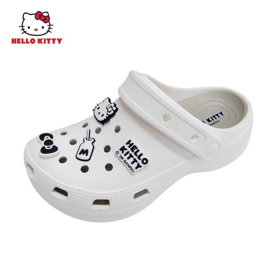 HELLO KITTY รองเท้า Model KTP-045