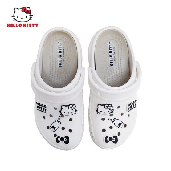 HELLO KITTY รองเท้า Model KTP-045