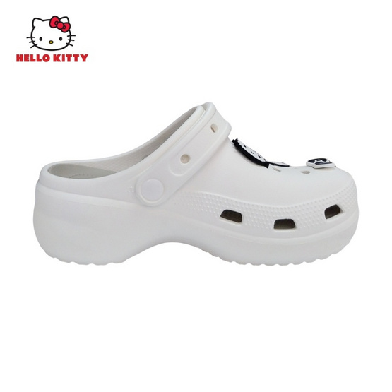 HELLO KITTY รองเท้า Model KTP-045