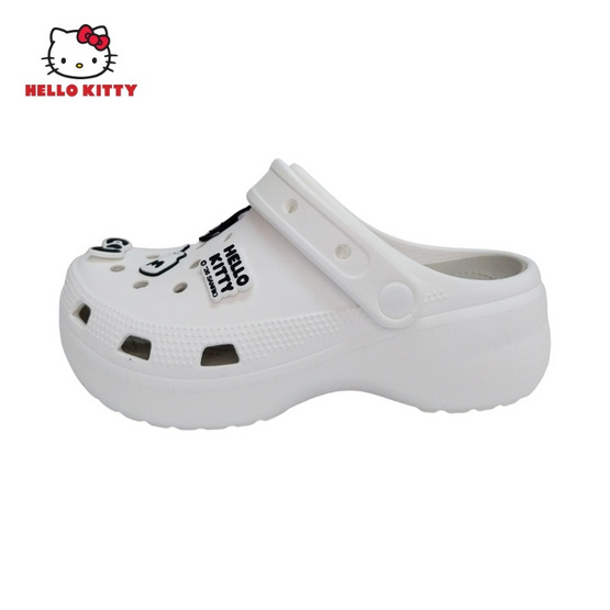 HELLO KITTY รองเท้า Model KTP-045