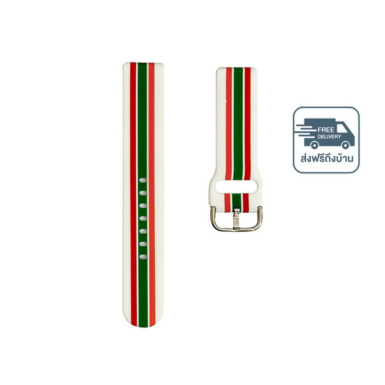 HUAWEI สาย Fluoroelastomer Strap GT 22mm x 7-ELEVEN