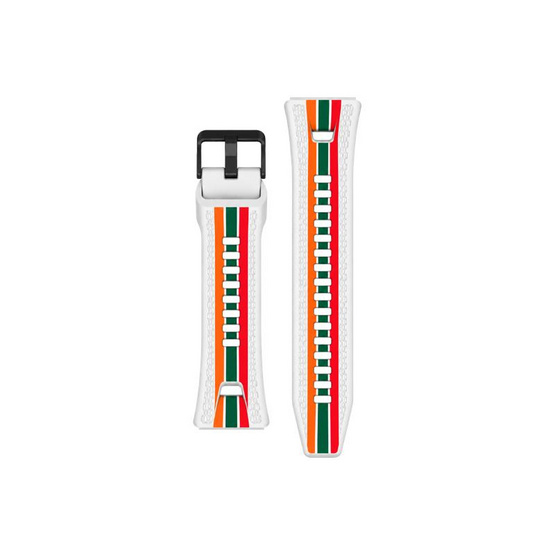 HUAWEI สาย Fluoroelastomer Strap GT 22mm x 7-ELEVEN