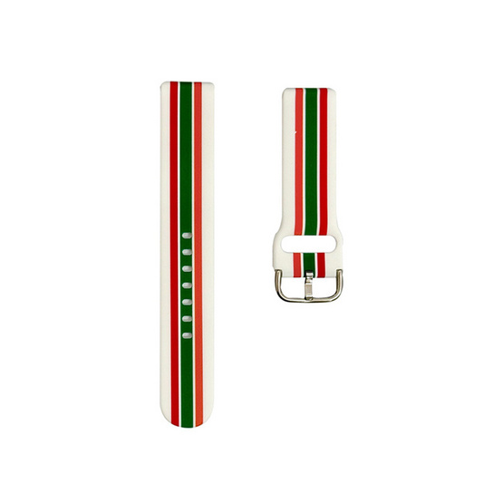 HUAWEI สาย Fluoroelastomer Strap GT 22mm x 7-ELEVEN