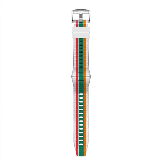 HUAWEI Fluoroelastomer Strap GT 22mm x 7-ELEVEN