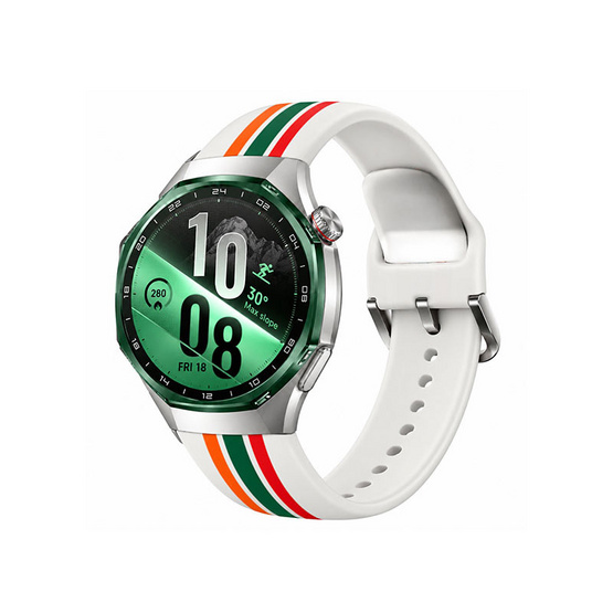 HUAWEI สาย Fluoroelastomer Strap GT 22mm x 7-ELEVEN