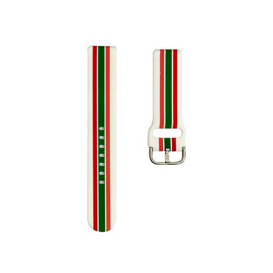 HUAWEI สาย Fluoroelastomer Strap GT 18mm x 7-ELEVEN