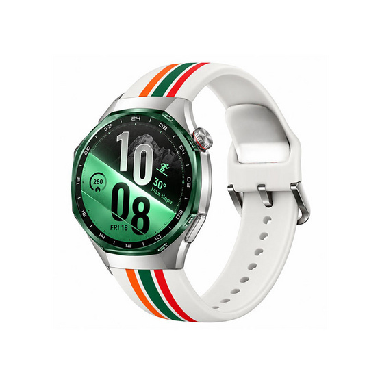 HUAWEI สาย Fluoroelastomer Strap GT 18mm x 7-ELEVEN