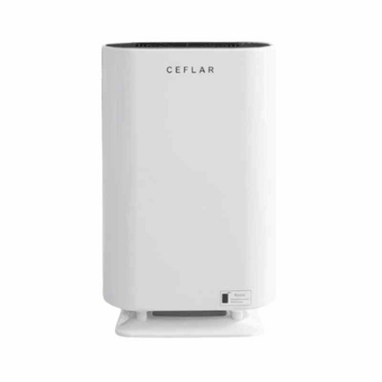 Ceflar เครื่องฟอกอากาศ 30-40 ตร.ม. รุ่น CAP-350