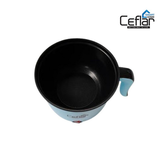 Ceflar หม้อไฟฟ้าเอนกประสงค์ 1.8 ลิตร  รุ่น CSH-07