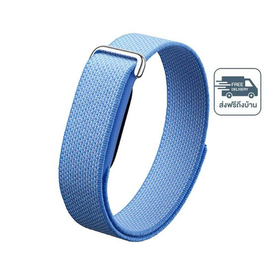 Google fitbit สายรัดข้อมือสุขภาพ GA11014-US