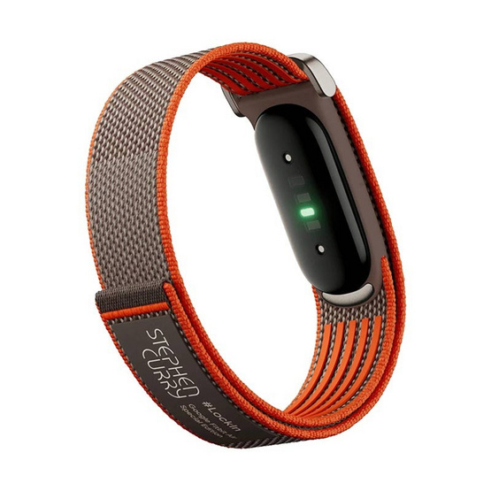 Google fitbit สายรัดข้อมือสุขภาพ GA11551-US