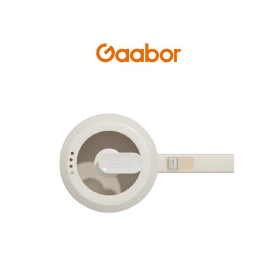 Gaabor หม้อไฟฟ้าอเนกประสงค์ 3 ลิตร รุ่น EC-30M01A