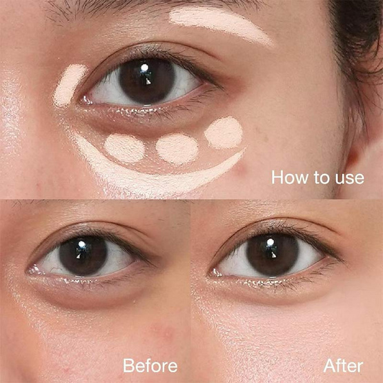 Charmiss คอนซีลเลอร์ Acne Fade Concealer 3.5 กรัม
