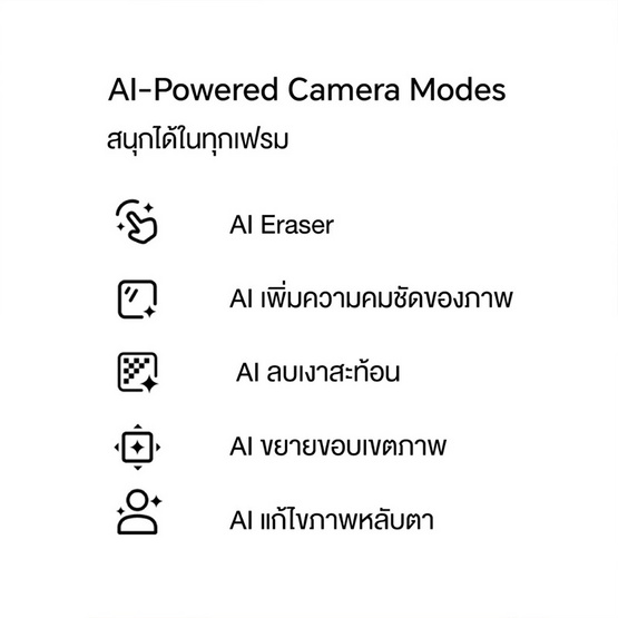 HONOR X7e (Ram 6 , Rom 128)