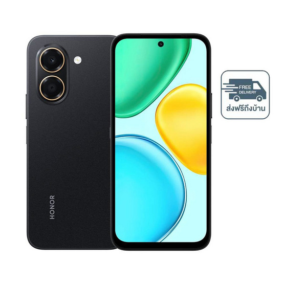 HONOR X7e (Ram 6 , Rom 256)
