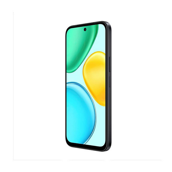 HONOR X7e (Ram 6 , Rom 256)
