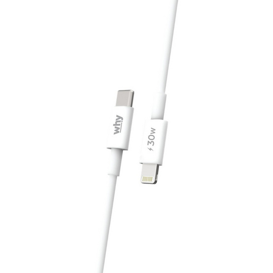 WHY สายชาร์จ  รุ่น UC-2321I