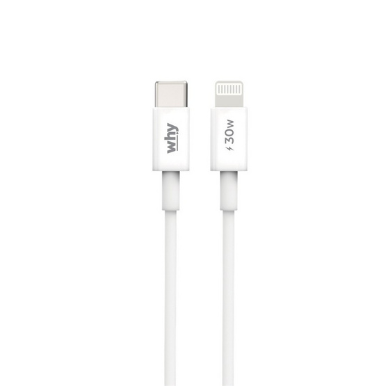 WHY สายชาร์จ  รุ่น UC-2321I