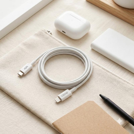 WHY สายชาร์จ  รุ่น UC-2321I