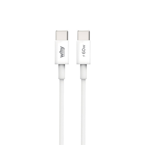 WHY สายชาร์จ  รุ่น UC-2321C
