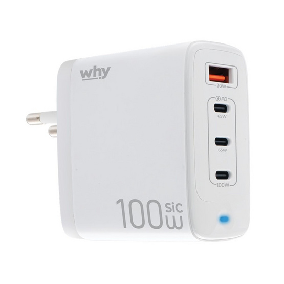 WHY Adapter   รุ่น WC-5034