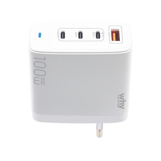 WHY Adapter   รุ่น WC-5034