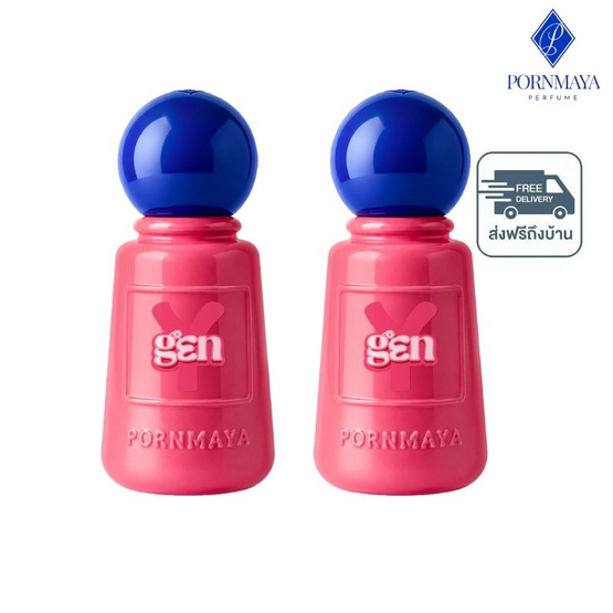 PORNMAYA น้ำหอม PERFUME 30 ml กลิ่น GEN-Y