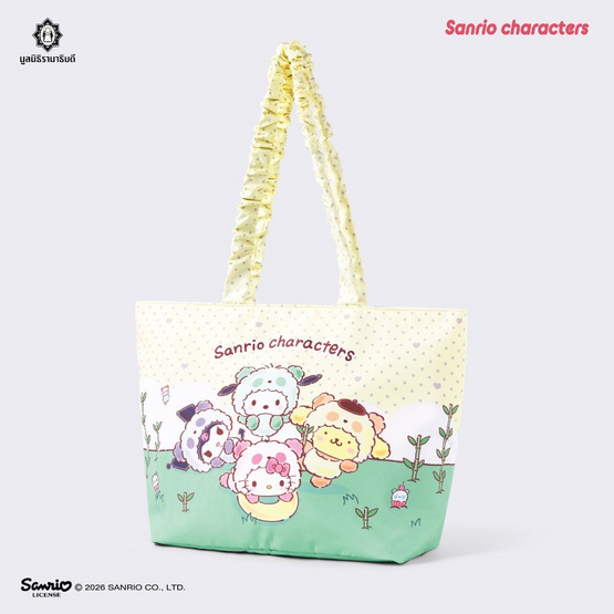 กระเป๋าสะพาย Sanrio Characters