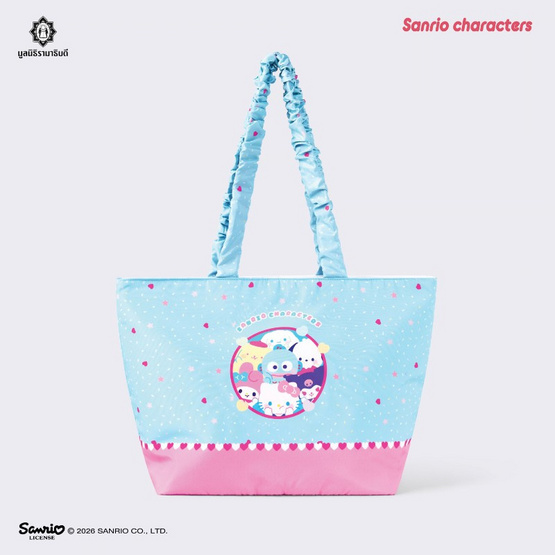 กระเป๋าสะพาย Sanrio Characters